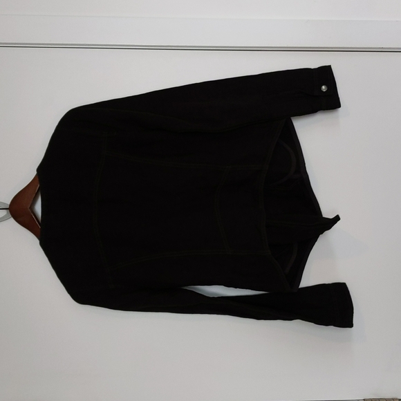 Lucky Brand jacket - Picture 2 of 3